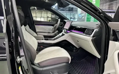 BYD BYD Seal 05 DM-i в цвете и кузовом – это идеальный выбор среди китайских автомобилей. Доступная цена и надежность гарантированы.