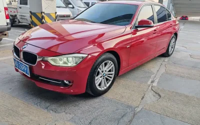 BMW BMW 3 Series в цвете и кузовом – это идеальный выбор среди китайских автомобилей. Доступная цена и надежность гарантированы.