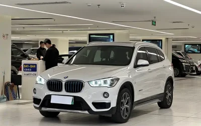 BMW BMW X6 в цвете и кузовом – это идеальный выбор среди китайских автомобилей. Доступная цена и надежность гарантированы.