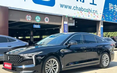 Audi Audi A8 в цвете и кузовом – это идеальный выбор среди китайских автомобилей. Доступная цена и надежность гарантированы.