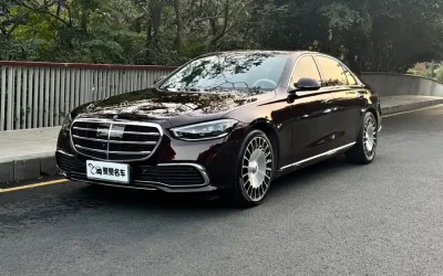 Mercedes-Benz Mercedes-Benz E-Class в цвете и кузовом – это идеальный выбор среди китайских автомобилей. Доступная цена и надежность гарантированы.
