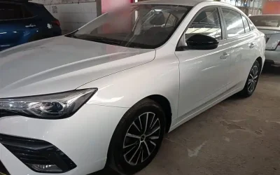 Audi Audi A8 в цвете и кузовом – это идеальный выбор среди китайских автомобилей. Доступная цена и надежность гарантированы.