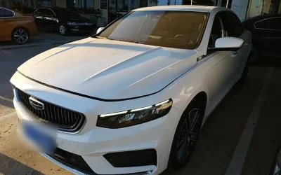 NIO NIO ES7 в цвете и кузовом – это идеальный выбор среди китайских автомобилей. Доступная цена и надежность гарантированы.