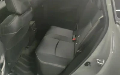 Toyota Toyota Vios в цвете и кузовом – это идеальный выбор среди китайских автомобилей. Доступная цена и надежность гарантированы.