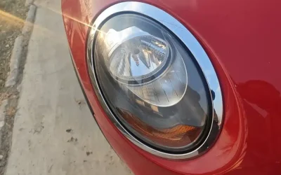 MINI MINI COUNTRYMAN в цвете и кузовом – это идеальный выбор среди китайских автомобилей. Доступная цена и надежность гарантированы.