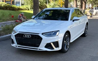 Audi Audi A3 в цвете и кузовом – это идеальный выбор среди китайских автомобилей. Доступная цена и надежность гарантированы.