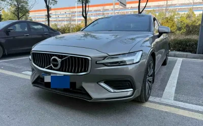 Volvo volvo XC40 recharge в цвете и кузовом – это идеальный выбор среди китайских автомобилей. Доступная цена и надежность гарантированы.