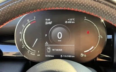 MINI MINI COUNTRYMAN в цвете и кузовом – это идеальный выбор среди китайских автомобилей. Доступная цена и надежность гарантированы.