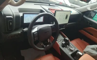 Audi Audi A8 в цвете и кузовом – это идеальный выбор среди китайских автомобилей. Доступная цена и надежность гарантированы.