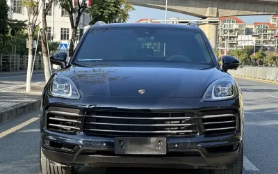 Porsche Porsche Cayenne в цвете и кузовом – это идеальный выбор среди китайских автомобилей. Доступная цена и надежность гарантированы.