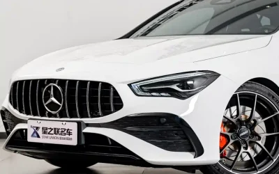 Mercedes-Benz Mercedes-Benz E-Class в цвете и кузовом – это идеальный выбор среди китайских автомобилей. Доступная цена и надежность гарантированы.