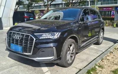 Audi Audi A7 в цвете и кузовом – это идеальный выбор среди китайских автомобилей. Доступная цена и надежность гарантированы.