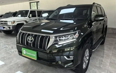 Toyota Toyota Highlander в цвете и кузовом – это идеальный выбор среди китайских автомобилей. Доступная цена и надежность гарантированы.