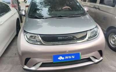 BYD BYD Song L DM-i в цвете и кузовом – это идеальный выбор среди китайских автомобилей. Доступная цена и надежность гарантированы.