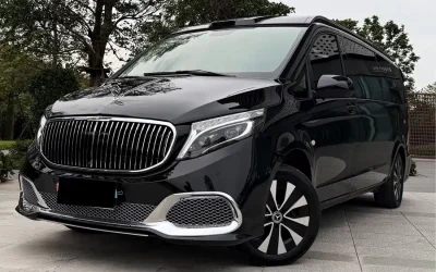 Mercedes-Benz Mercedes-Benz E-Class в цвете и кузовом – это идеальный выбор среди китайских автомобилей. Доступная цена и надежность гарантированы.