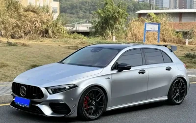 Mercedes-Benz Mercedes-Benz E-Class в цвете и кузовом – это идеальный выбор среди китайских автомобилей. Доступная цена и надежность гарантированы.
