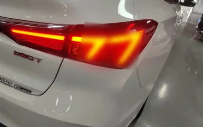 NIO NIO ES7 в цвете и кузовом – это идеальный выбор среди китайских автомобилей. Доступная цена и надежность гарантированы.
