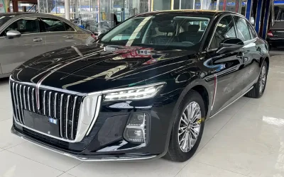 Hongqi Hongqi H5 в цвете и кузовом – это идеальный выбор среди китайских автомобилей. Доступная цена и надежность гарантированы.