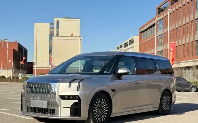 Audi Audi A8 в цвете и кузовом – это идеальный выбор среди китайских автомобилей. Доступная цена и надежность гарантированы.