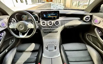Mercedes-Benz Mercedes-Benz E-Class в цвете и кузовом – это идеальный выбор среди китайских автомобилей. Доступная цена и надежность гарантированы.