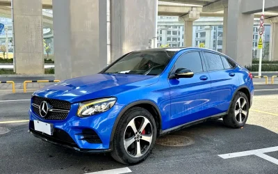 Mercedes-Benz Mercedes-Benz GLA в цвете и кузовом – это идеальный выбор среди китайских автомобилей. Доступная цена и надежность гарантированы.
