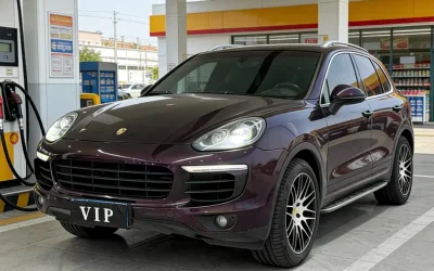 Porsche Porsche Cayenne в цвете и кузовом – это идеальный выбор среди китайских автомобилей. Доступная цена и надежность гарантированы.