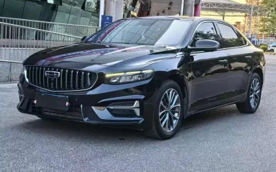 NIO NIO ES7 в цвете и кузовом – это идеальный выбор среди китайских автомобилей. Доступная цена и надежность гарантированы.