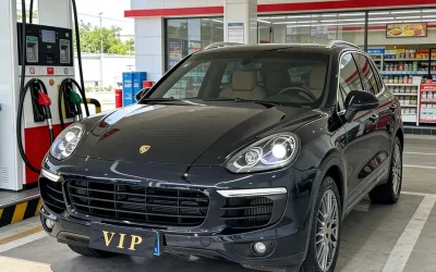 Porsche Porsche Cayenne в цвете и кузовом – это идеальный выбор среди китайских автомобилей. Доступная цена и надежность гарантированы.