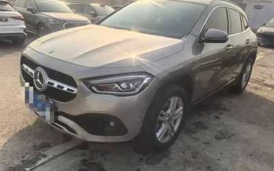 Mercedes-Benz Mercedes-Benz E-Class в цвете и кузовом – это идеальный выбор среди китайских автомобилей. Доступная цена и надежность гарантированы.