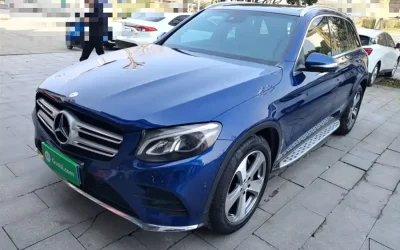 Mercedes-Benz Mercedes-Benz GLA в цвете и кузовом – это идеальный выбор среди китайских автомобилей. Доступная цена и надежность гарантированы.