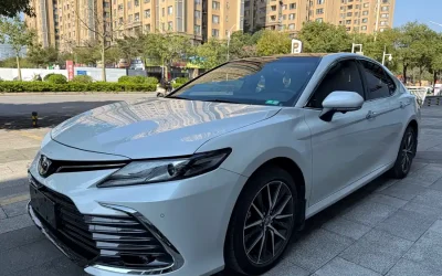 Toyota Toyota Vios в цвете и кузовом – это идеальный выбор среди китайских автомобилей. Доступная цена и надежность гарантированы.