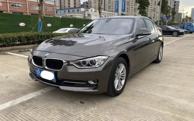 BMW BMW 3 Series в цвете и кузовом – это идеальный выбор среди китайских автомобилей. Доступная цена и надежность гарантированы.