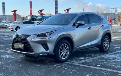 NIO NIO ES7 в цвете и кузовом – это идеальный выбор среди китайских автомобилей. Доступная цена и надежность гарантированы.
