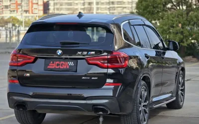 BMW X3 BMW X3 в цвете BMW X3 и кузовом BMW X3 – это идеальный выбор среди китайских автомобилей. Доступная цена и надежность гарантированы.