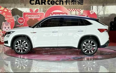 Audi Audi A8 в цвете и кузовом – это идеальный выбор среди китайских автомобилей. Доступная цена и надежность гарантированы.