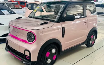 Toyota Toyota Levin в цвете и кузовом – это идеальный выбор среди китайских автомобилей. Доступная цена и надежность гарантированы.