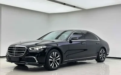 Mercedes-Benz Mercedes-Benz E-Class в цвете и кузовом – это идеальный выбор среди китайских автомобилей. Доступная цена и надежность гарантированы.