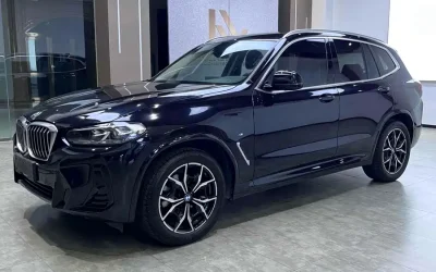 BMW X3 BMW X3 в цвете BMW X3 и кузовом BMW X3 – это идеальный выбор среди китайских автомобилей. Доступная цена и надежность гарантированы.