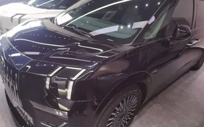 Audi Audi A8 в цвете и кузовом – это идеальный выбор среди китайских автомобилей. Доступная цена и надежность гарантированы.