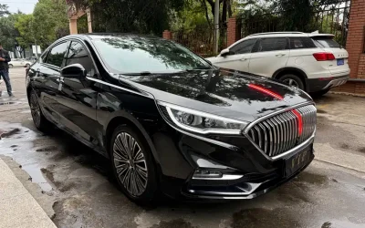 Hongqi Hongqi H5 в цвете и кузовом – это идеальный выбор среди китайских автомобилей. Доступная цена и надежность гарантированы.