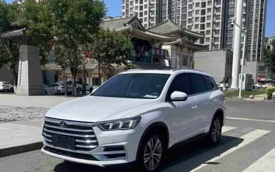 BYD BYD Seal 05 DM-i в цвете и кузовом – это идеальный выбор среди китайских автомобилей. Доступная цена и надежность гарантированы.