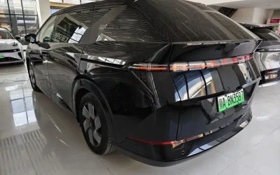 Xpeng Xpeng G3 в цвете и кузовом – это идеальный выбор среди китайских автомобилей. Доступная цена и надежность гарантированы.