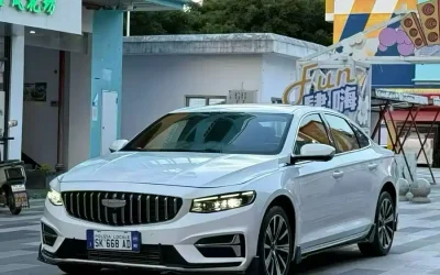 NIO NIO ES7 в цвете и кузовом – это идеальный выбор среди китайских автомобилей. Доступная цена и надежность гарантированы.