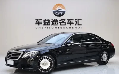 Mercedes-Benz Mercedes-Benz E-Class в цвете и кузовом – это идеальный выбор среди китайских автомобилей. Доступная цена и надежность гарантированы.