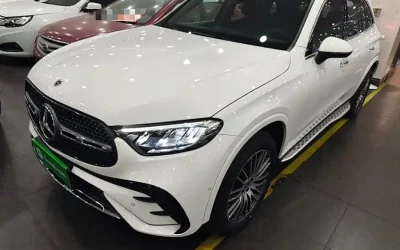 Mercedes-Benz Mercedes-Benz E-Class в цвете и кузовом – это идеальный выбор среди китайских автомобилей. Доступная цена и надежность гарантированы.