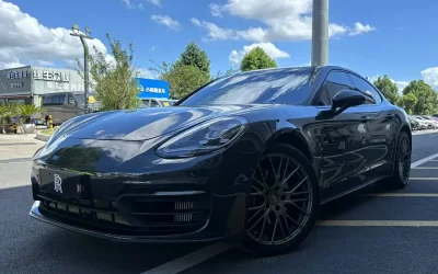 Porsche Porsche Cayenne в цвете и кузовом – это идеальный выбор среди китайских автомобилей. Доступная цена и надежность гарантированы.