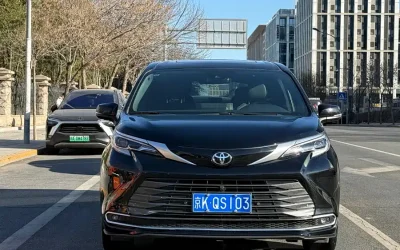 Toyota Toyota Highlander в цвете и кузовом – это идеальный выбор среди китайских автомобилей. Доступная цена и надежность гарантированы.