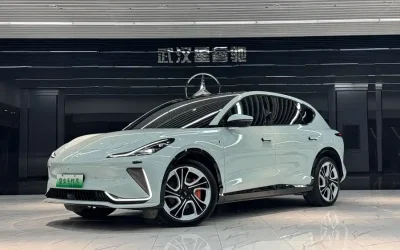IM Motors IM LS6 в цвете и кузовом – это идеальный выбор среди китайских автомобилей. Доступная цена и надежность гарантированы.