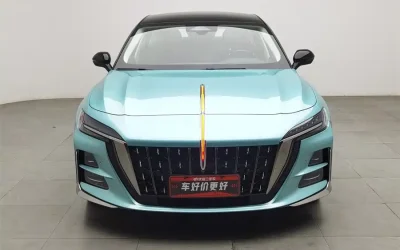 Hongqi Hongqi H5 в цвете и кузовом – это идеальный выбор среди китайских автомобилей. Доступная цена и надежность гарантированы.