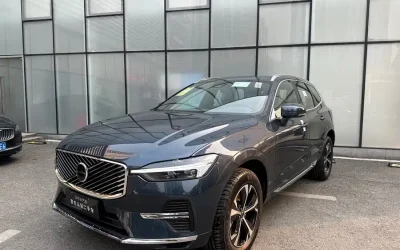 Volvo Volvo в цвете Volvo и кузовом Volvo – это идеальный выбор среди китайских автомобилей. Доступная цена и надежность гарантированы.
